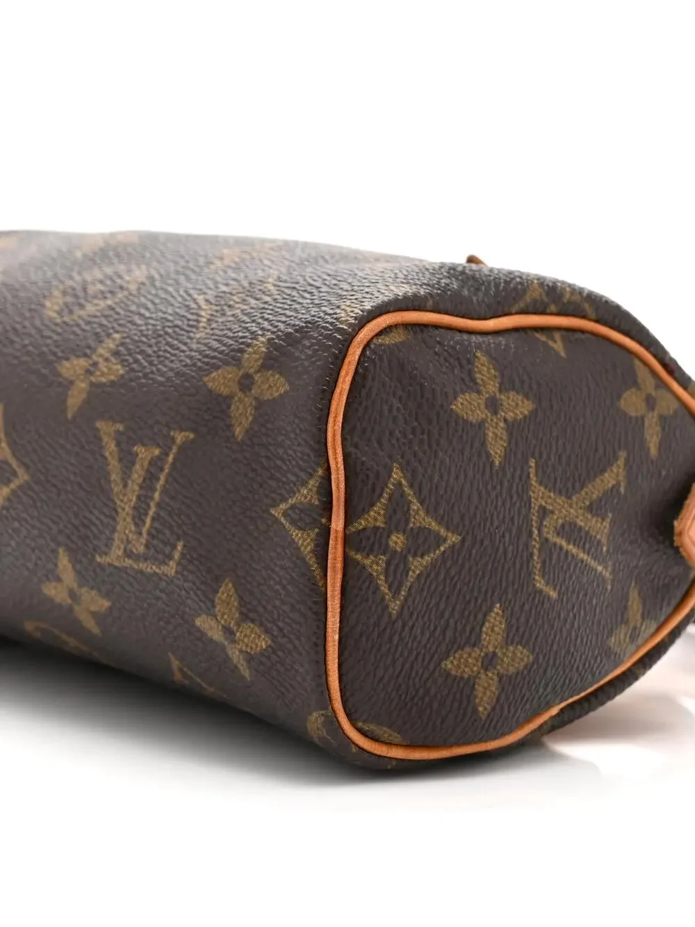 Louis Vuitton Mini Sac Hl Speedy #329566L99B